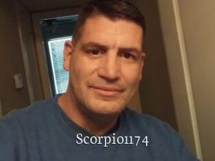 Scorpio1174 Free Host Empire