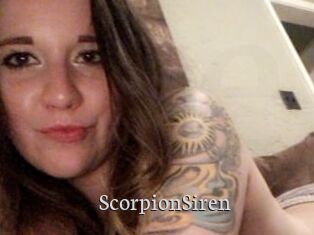 ScorpionSiren