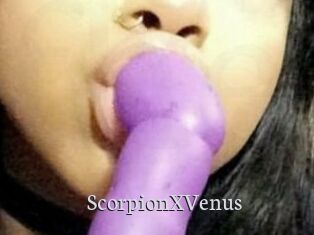 ScorpionXVenus