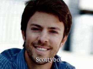 Scottyboi