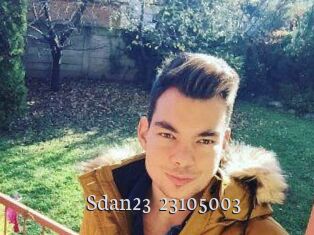 Sdan23