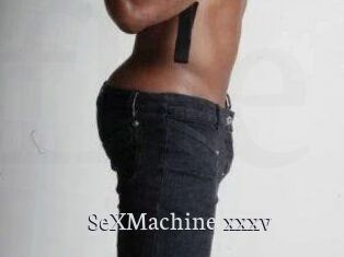 SeXMachine_xxxv Free Host Empire