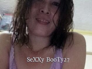 SeXXy_BooTy27