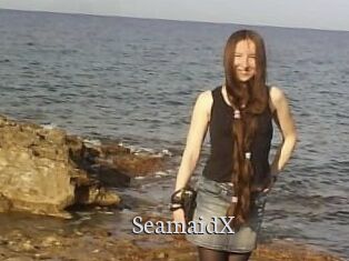 SeamaidX