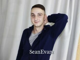 SeanEvans