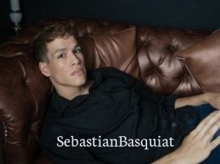 SebastianBasquiat