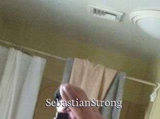 SebastianStrong