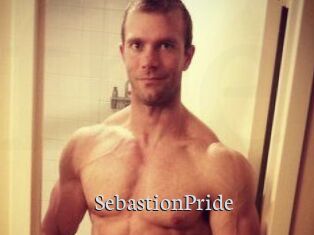 SebastionPride