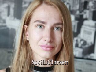 SeciliClarsen