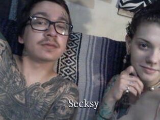 Secksy