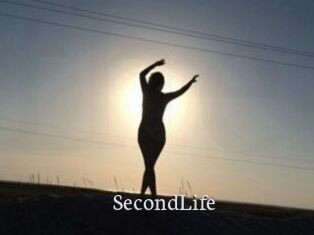 SecondLife