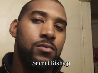SecretBishop