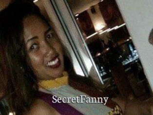 SecretFanny