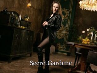 SecretGardene Free Host Empire