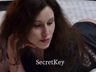 SecretKey