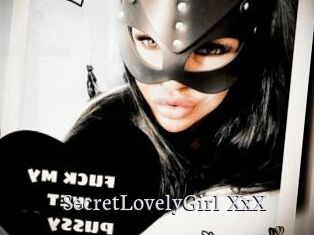 SecretLovelyGirl_XxX