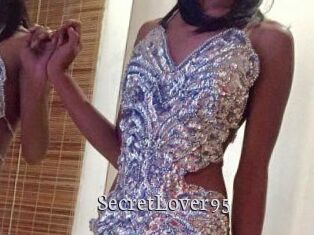 SecretLover95 Free Host Empire