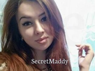 SecretMaddy