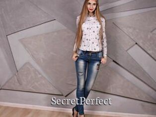 SecretPerfect