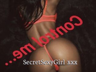 SecretSexyGirl_xxx