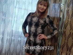 SecretStory231