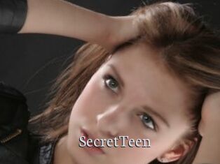 SecretTeen