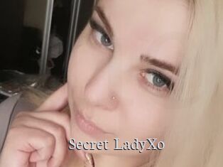 Secret_LadyXo