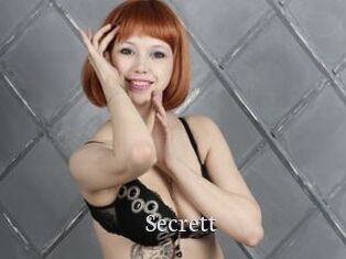 Secrett