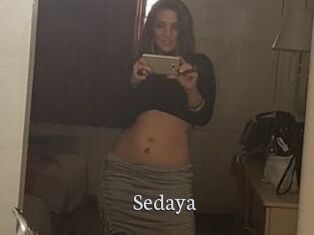 Sedaya
