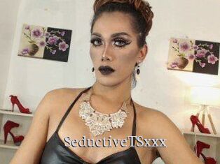SeductiveTSxxx Free Host Empire