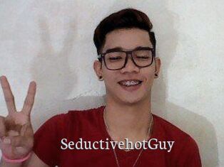 SeductivehotGuy