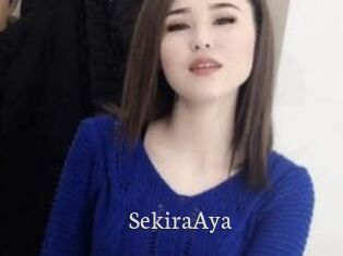 SekiraAya