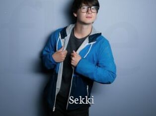 Sekki