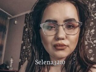 Selena3210 Free Host Empire