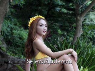 SelenaAnderson Free Host Empire