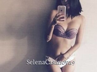 SelenaCasanova9