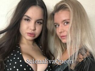 SelenaEvaQueen