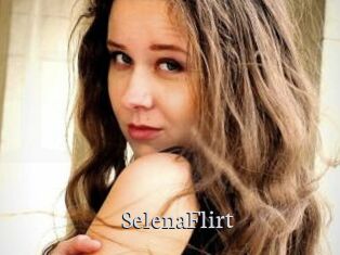 SelenaFlirt Free Host Empire