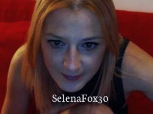 SelenaFox30