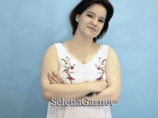 SelenaGarnet