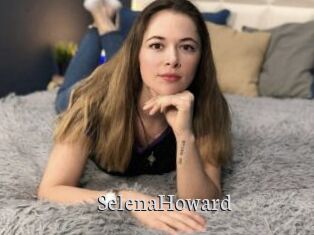 SelenaHoward