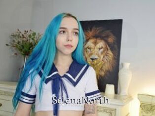 SelenaNorth