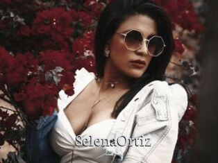 SelenaOrtiz