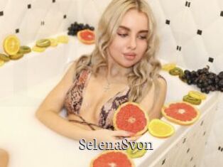 SelenaSvon Free Host Empire