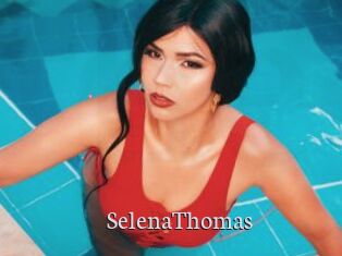 SelenaThomas