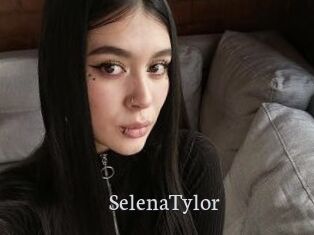 SelenaTylor