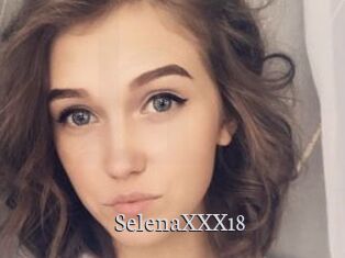 SelenaXXX18