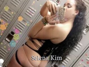 Selena_Kim Free Host Empire
