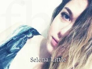 Selena_Little Free Host Empire