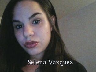 Selena_Vazquez